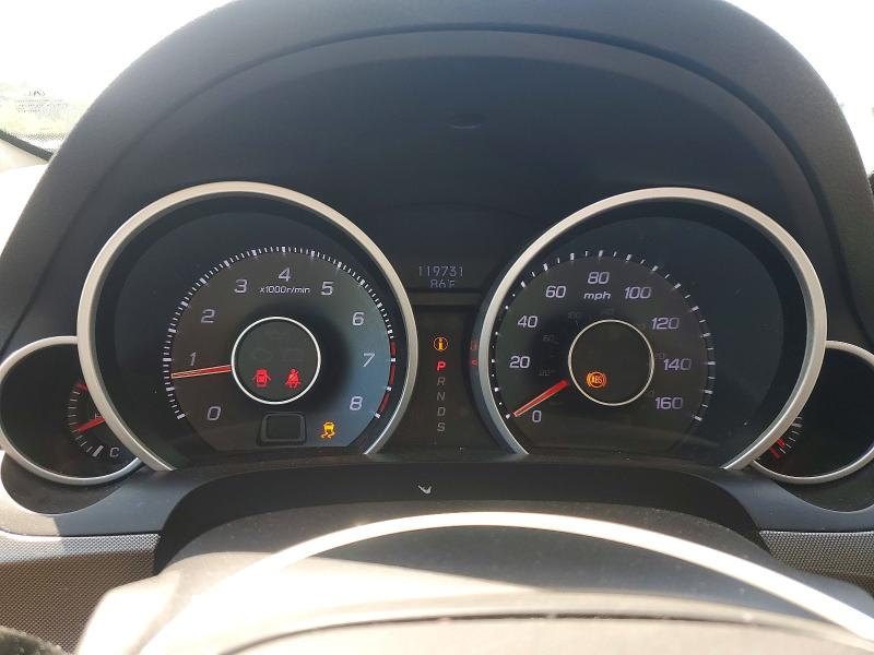 Photo 9 from auction – 2012 ACURA TL with VIN 19UUA8F57CA017135