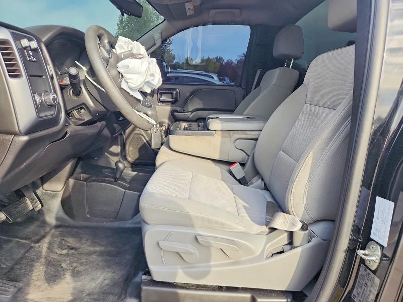 Photo 7 from auction – 2015 GMC SIERRA with VIN 1GTN2TEC7FZ416023