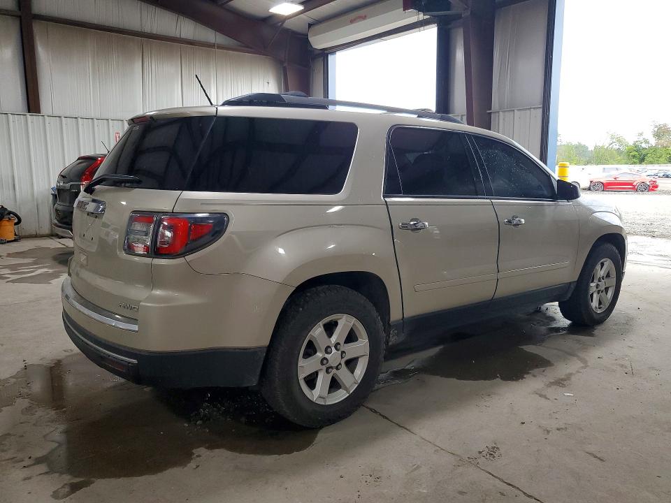 Photo 3 from auction – 2014 GMC ACADIA with VIN 1GKKVPKD2EJ142519