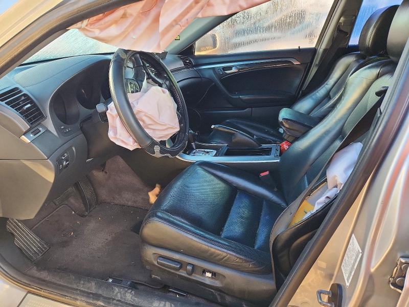 Снимка 7 от търг – 2006 ACURA 3.2TL с VIN 19UUA66266A018064