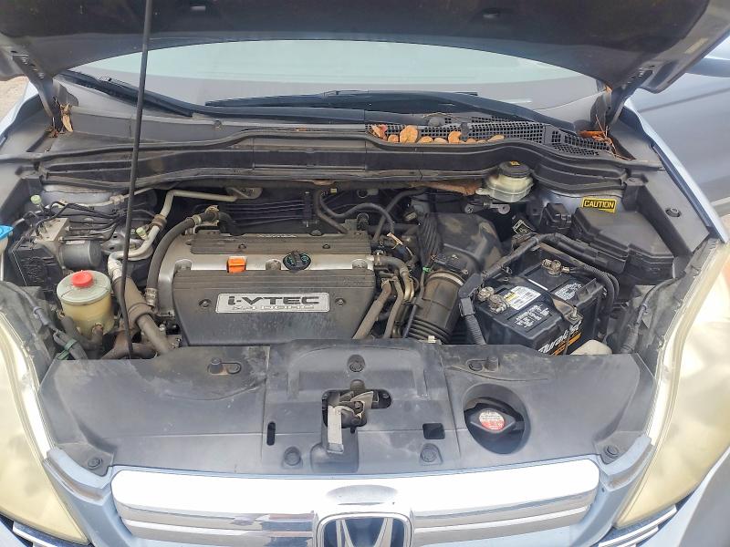 Снимка 12 от търг – 2009 HONDA CR-V с VIN 5J6RE38779L030193
