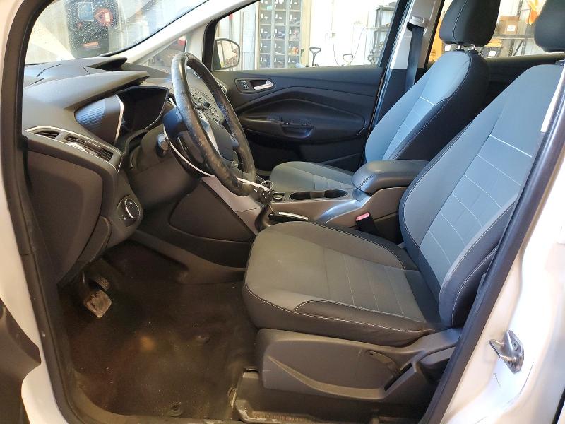 Foto 7 de la subasta – 2013 FORD C-MAX con VIN 1FADP5AU0DL524478