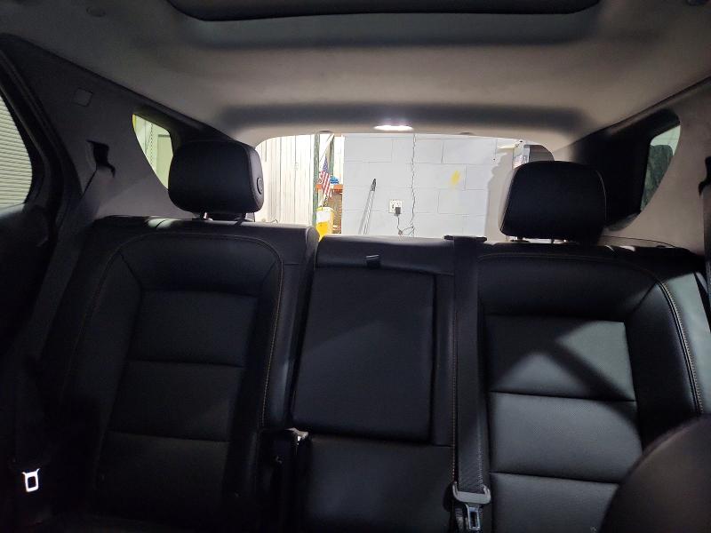 Photo 10 from auction – 2018 CHEVROLET EQUINOX with VIN 2GNAXVEV1J6242121