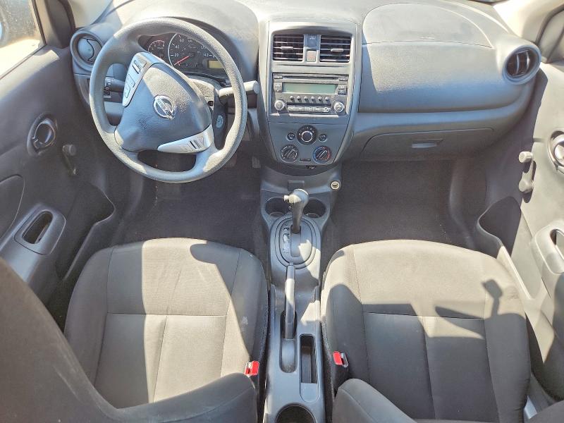 Photo 8 from auction – 2017 NISS VERSA with VIN 3N1CN7AP4HL821378