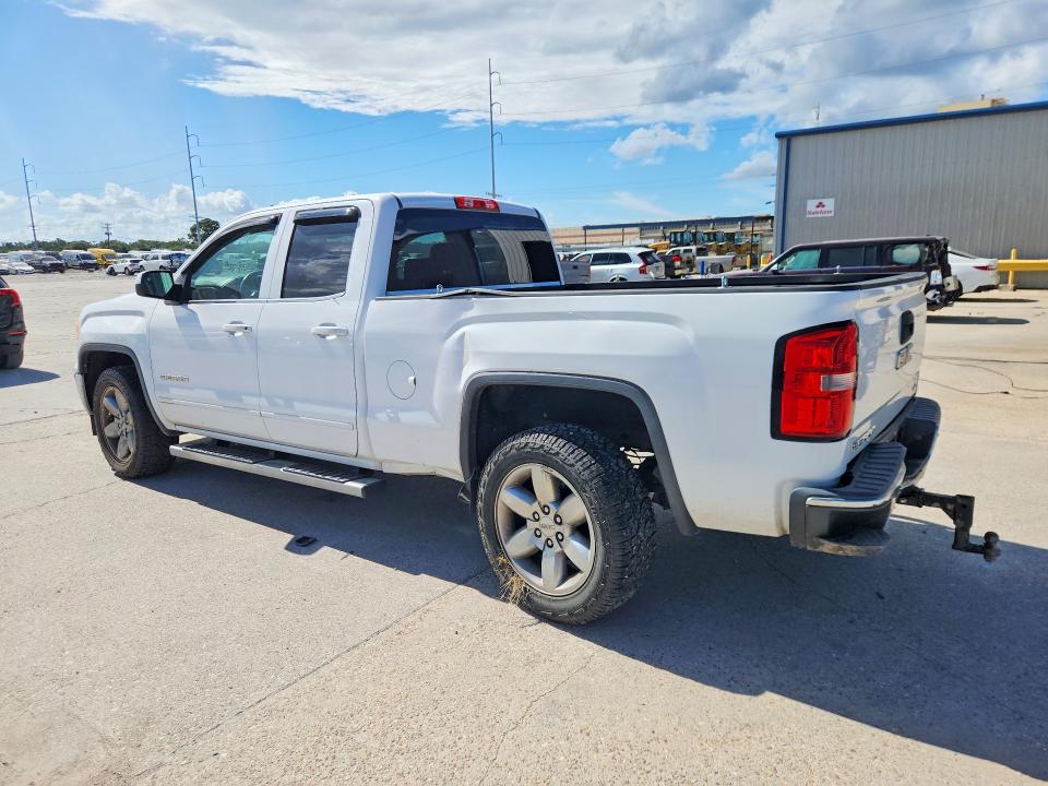 Photo 2 from auction – 2014 GMC SIERRA with VIN 1GTR1UEH4EZ366959