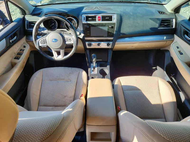 Zdjęcie 8 z aukcji – 2015 SUBARU OUTBACK z VIN 4S4BSAFC7F3272199