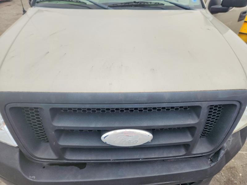 Photo 11 from auction – 2007 FORD F150 with VIN 1FTRF14W87NA83748