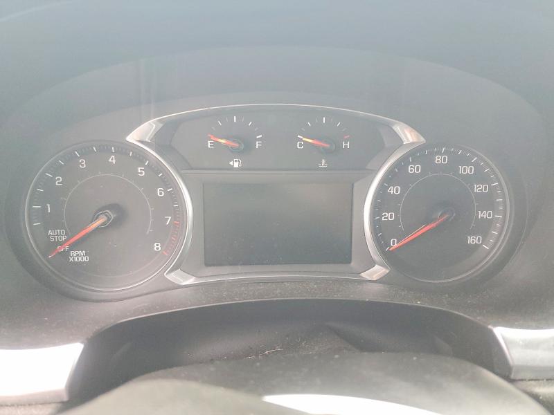Снимка 9 от търг – 2020 CHEVROLET TRAVERSE с VIN 1GNERGKW5LJ253567
