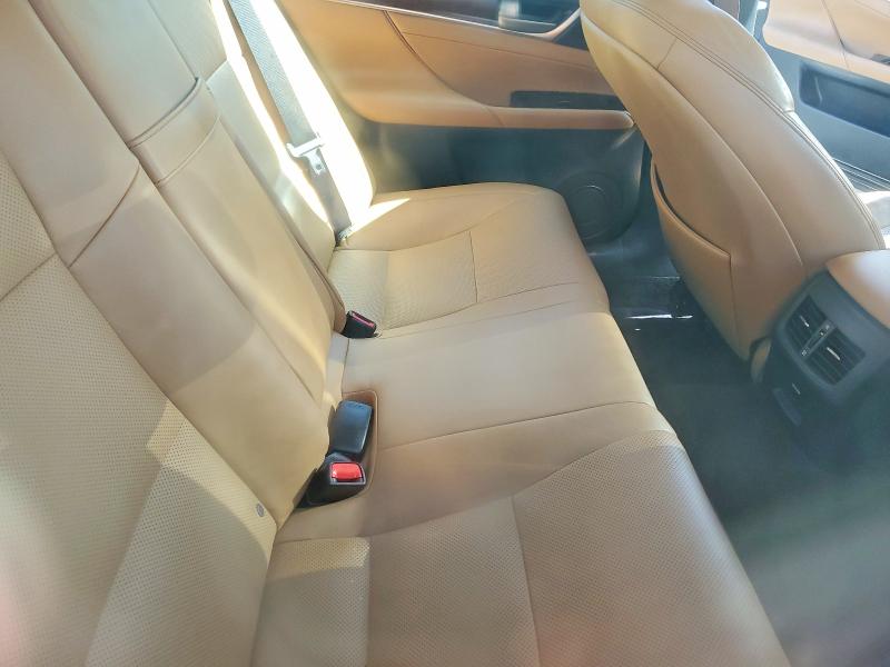 Zdjęcie 10 z aukcji – 2013 LEXUS GS z VIN JTHCE1BL5D5010848