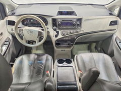 صورة رقم 8 من المزاد - 2012 TOYOTA SIENNA مع VIN 5TDJK3DC4CS044301