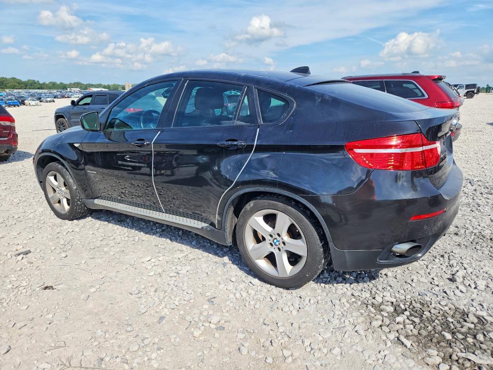 Zdjęcie 2 z aukcji – 2012 BMW X6 z VIN 5UXFG2C56CL779222