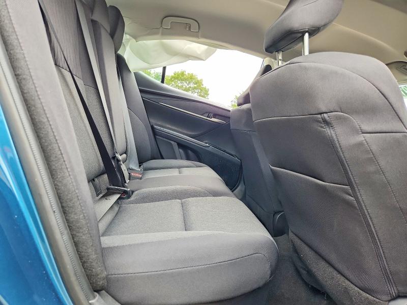 Photo 10 from auction – 2026 TOYOTA CAMRY with VIN 4T1DAACK7TU229088
