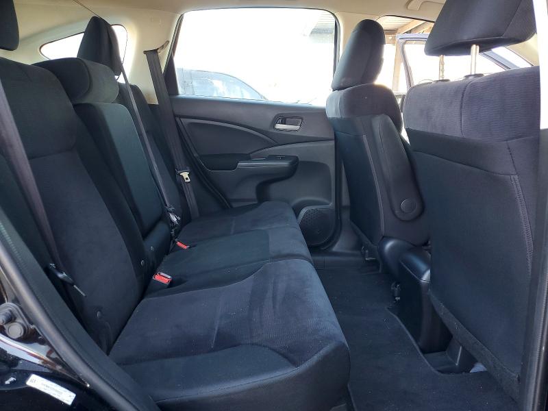 Снимка 10 от търг – 2013 HONDA CR-V с VIN 2HKRM4H30DH646603