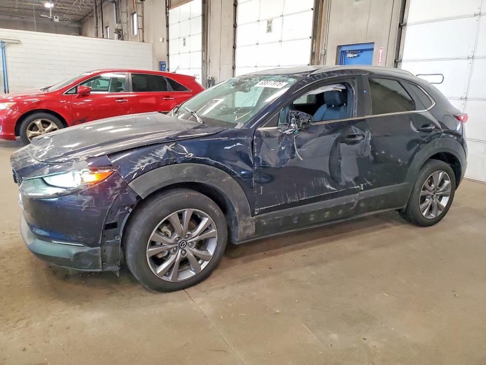 2024 MAZDA CX-30 - Търг №68817976