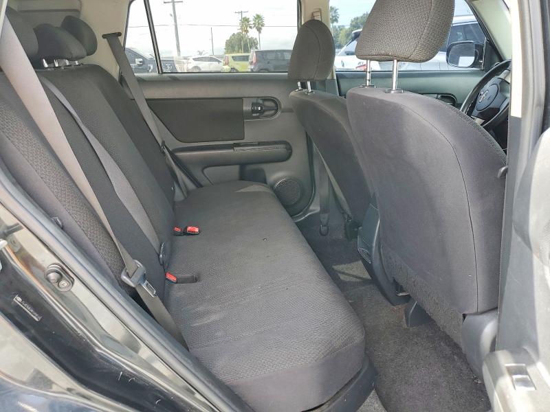 صورة رقم 11 من المزاد - 2008 SCION XB مع VIN JTLKE50E281038598