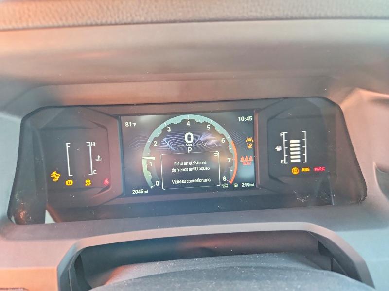 Снимка 9 от търг – 2026 TOYOTA TACOMA с VIN 3TMKB5FN6TM076746