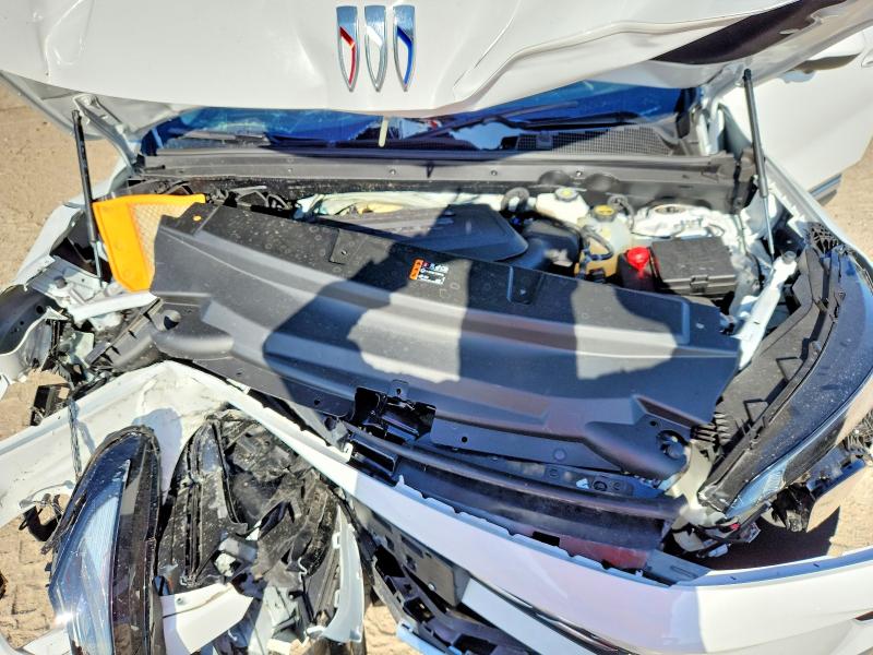 Foto 11 de la subasta – 2025 BUICK ENVISION con VIN LRBFZKE45SD089906