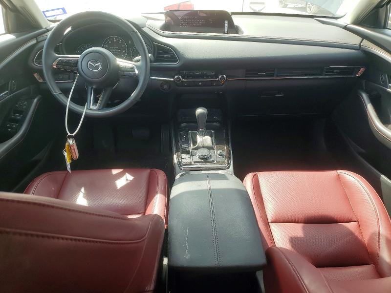 Снимка 8 от търг – 2025 MAZDA CX-30 с VIN 3MVDMBCM7SM817870