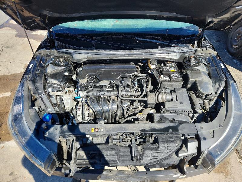 Photo 11 from auction – 2025 KIA K4 with VIN 3KPFU4DE8SE026724