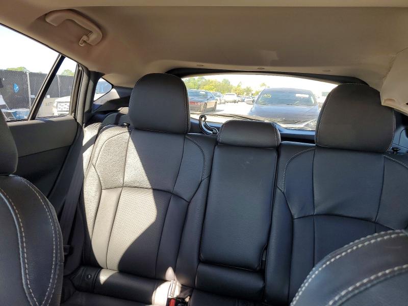 Foto 10 de la subasta – 2024 SUBARU CROSSTREK con VIN JF2GUADC1RH280332