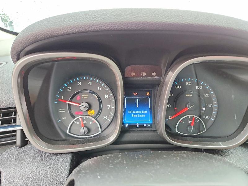 Photo 9 from auction – 2014 CHEVROLET MALIBU with VIN 1G11B5SLXEF247283