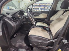 Photo 7 from auction – 2018 BUICK ENCORE with VIN KL4CJASB0JB689522
