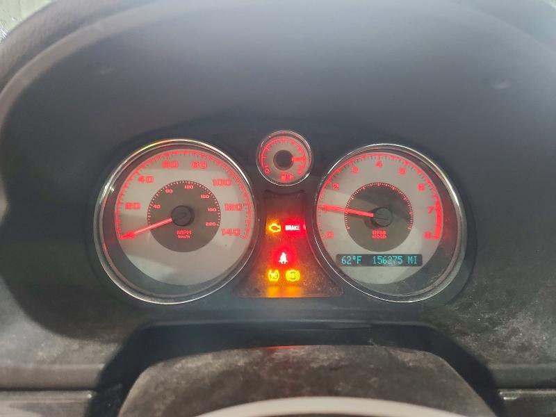 Photo 9 from auction – 2007 PONTIAC G5 with VIN 1G2AN15B077392506
