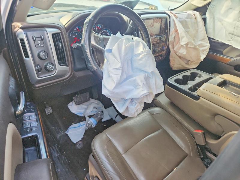 Фото 8 с аукциона – 2019 GMC SIERRA с VIN 1GT12REY8KF122204