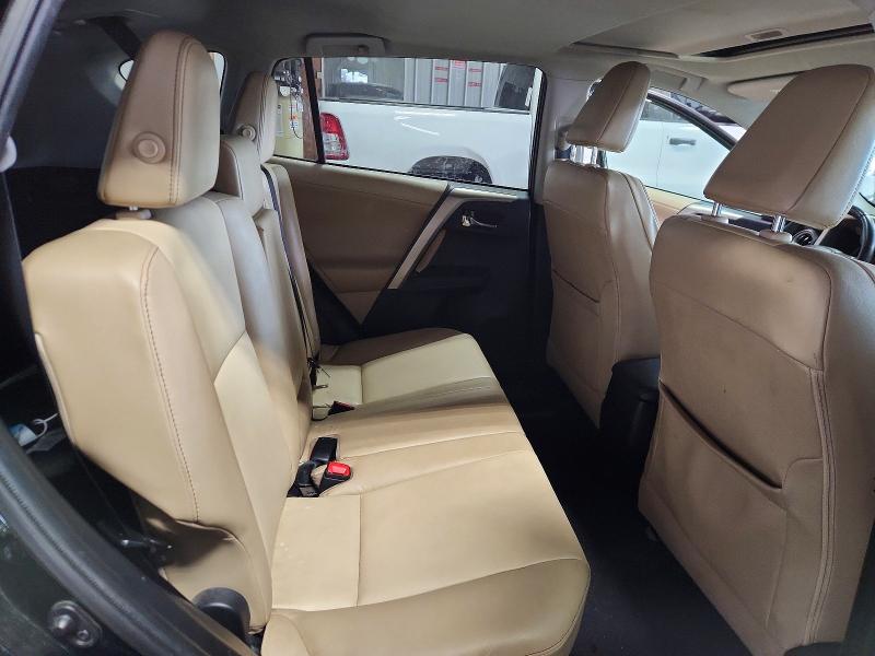 Снимка 11 от търг – 2013 TOYOTA RAV4 с VIN 2T3YFREV4DW035751