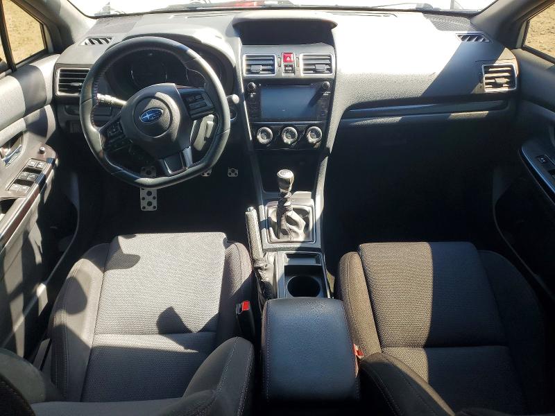 Zdjęcie 8 z aukcji – 2021 SUBARU WRX z VIN JF1VA1C64M9810845