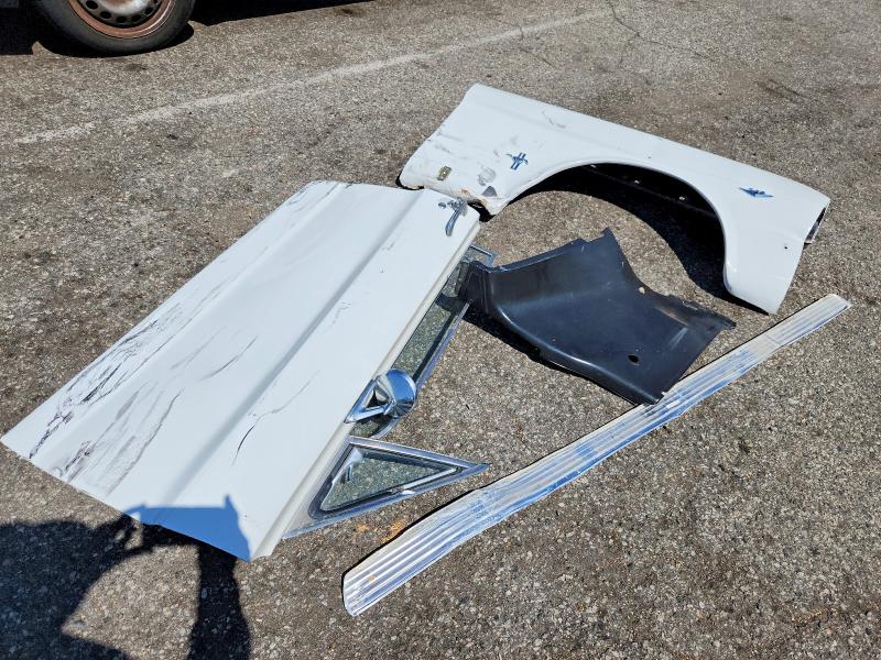 Photo 12 from auction – 1966 FORD MUSTANG with VIN 6R07C130033