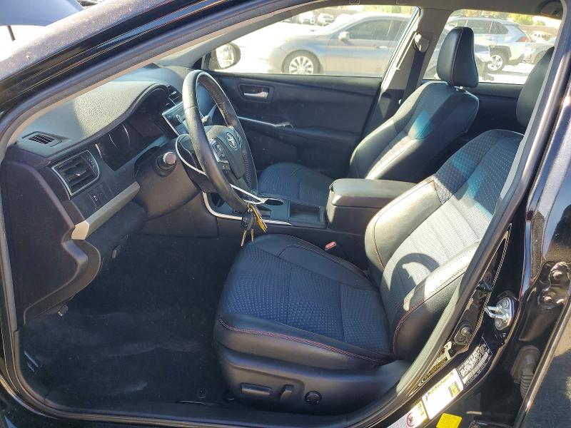 Photo 7 from auction – 2015 TOYOTA CAMRY with VIN 4T1BF1FK2FU079268