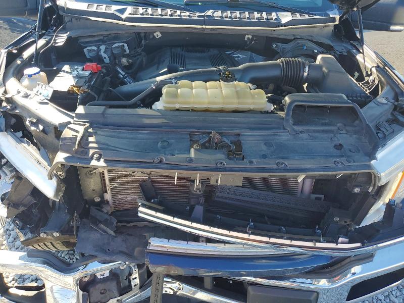 Foto 11 de la subasta – 2020 FORD F150 con VIN 1FTEW1E49LFB04168