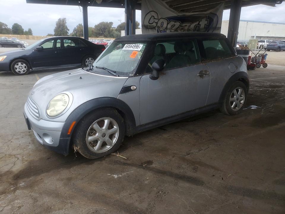 2009 MINI COOPER - Търг №69564996