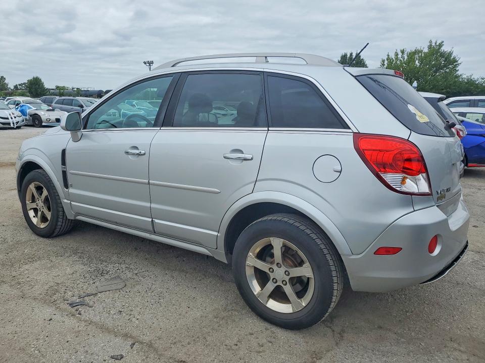 Zdjęcie 2 z aukcji – 2009 SATURN VUE z VIN 3GSCL53P39S594488