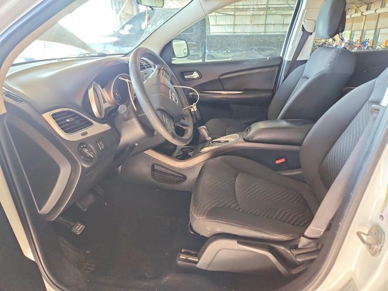 Photo 7 from auction – 2015 DODGE JOURNEY with VIN 3C4PDCBB6FT574326