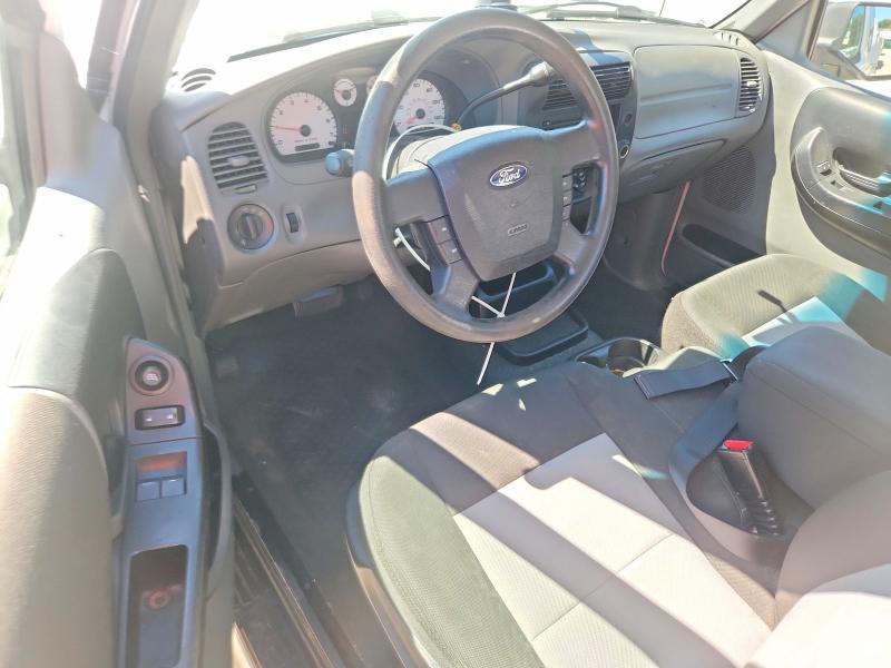 Photo 8 from auction – 2008 FORD RANGER with VIN 1FTYR14U68PB14051