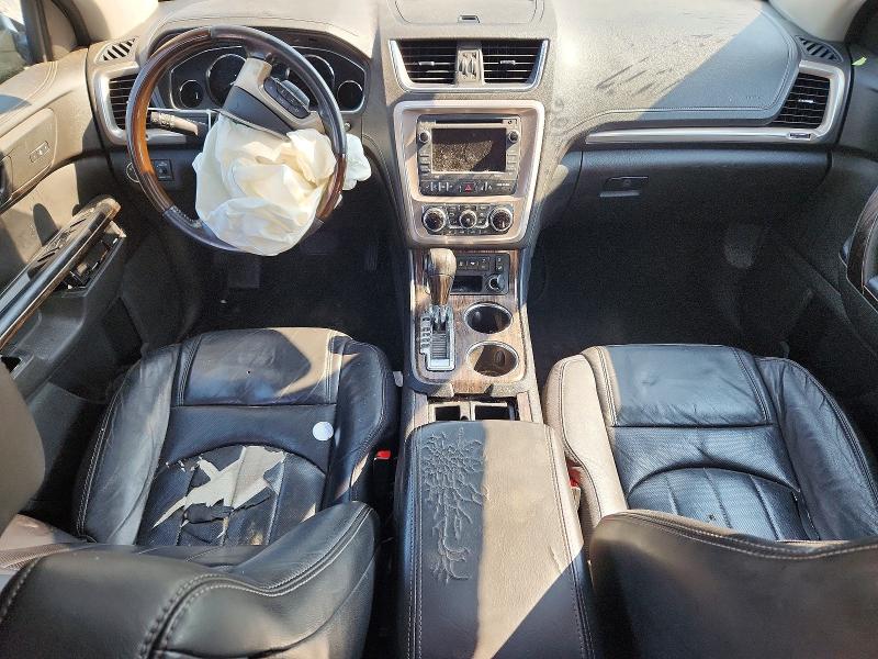 صورة رقم 8 من المزاد - 2014 GMC ACADIA مع VIN 1GKKRTKD0EJ160577