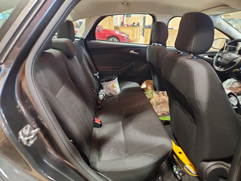 Zdjęcie 10 z aukcji – 2018 FORD FOCUS z VIN 1FADP3F22JL254239