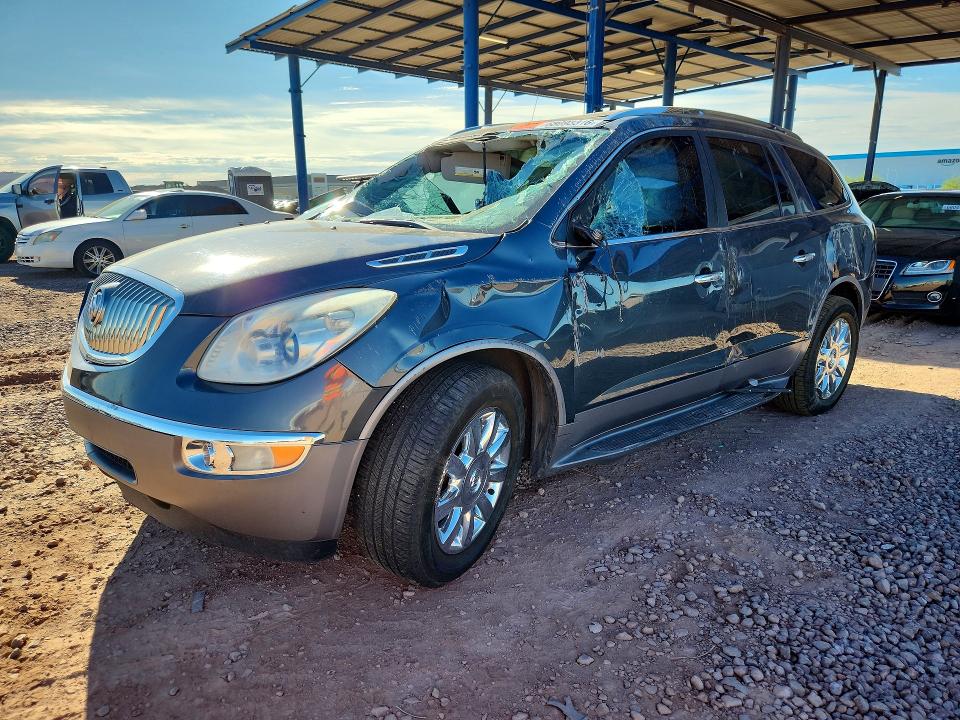 2011 BUICK ENCLAVE - Търг №68093316