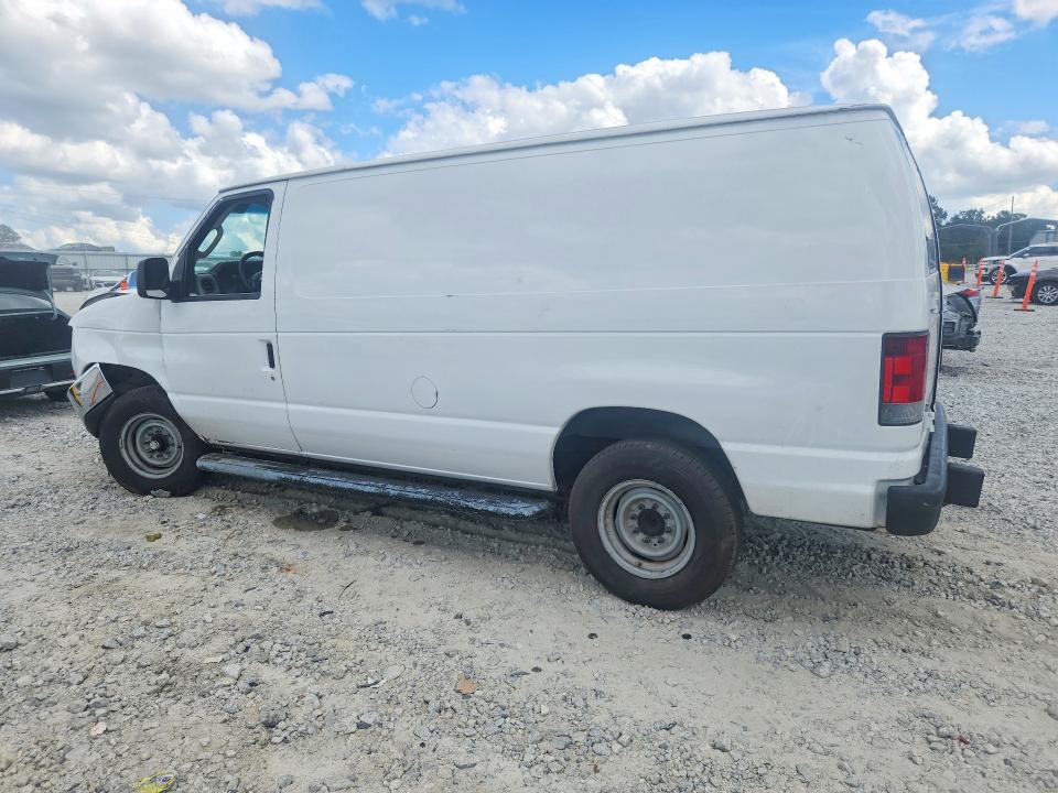 Photo 2 from auction – 2012 FORD ECONOLINE with VIN 1FTNE2EWXCDA33584