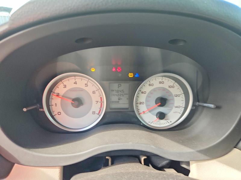 Foto 9 de la subasta – 2013 SUBARU IMPREZA con VIN JF1GPAL65DH856794