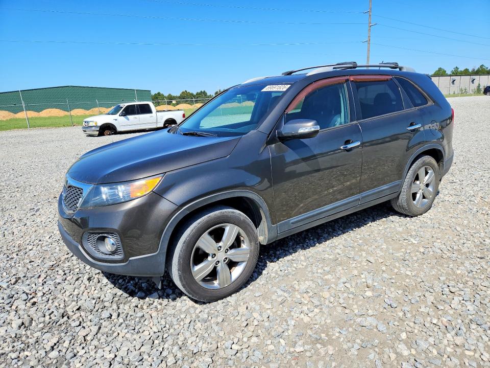 2013 KIA SORENTO - Търг №69691826