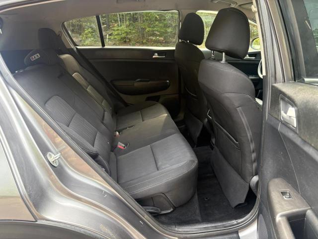 Photo 6 from auction – 2017 KIA SPORTAGE with VIN KNDPMCAC4H7090494