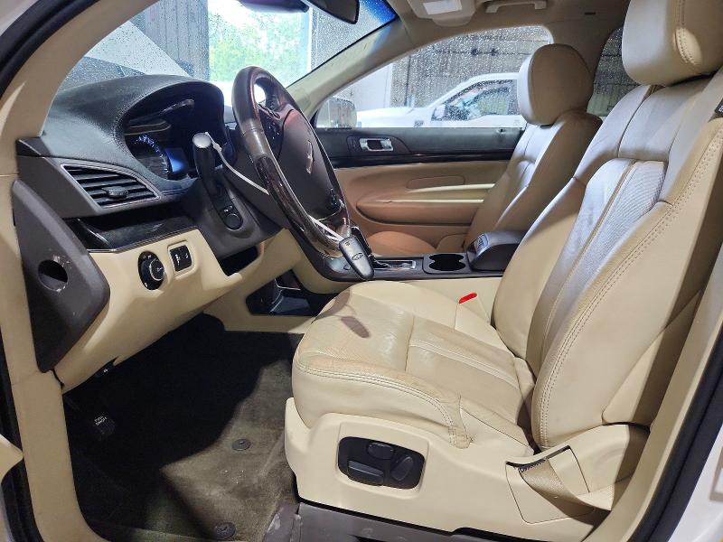 Zdjęcie 7 z aukcji – 2018 LINCOLN MKT z VIN 2LMHJ5AT3JBL00038