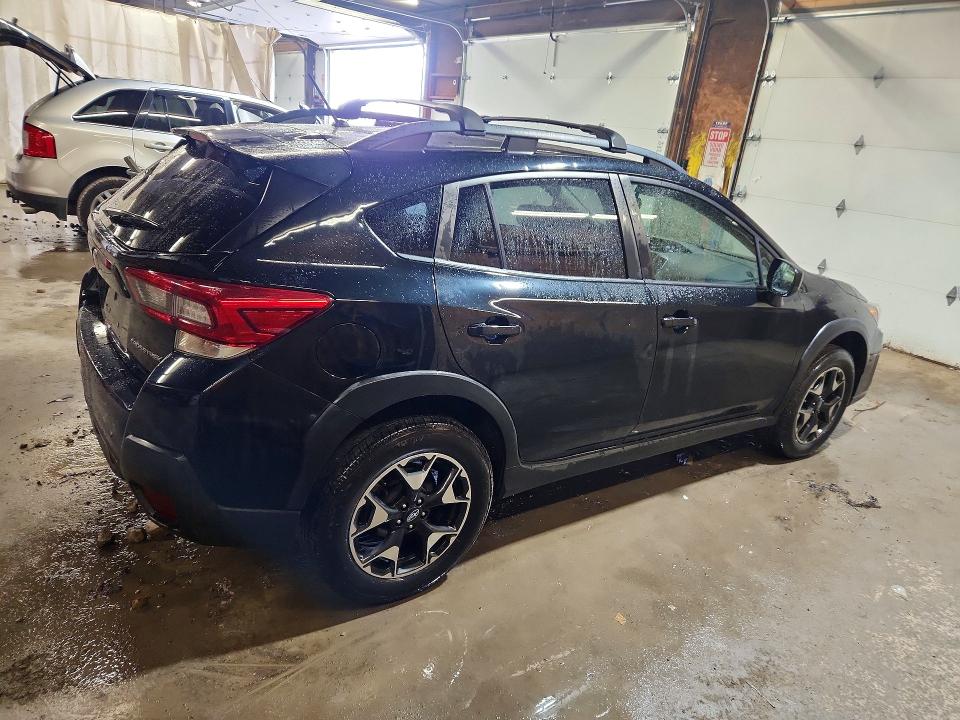 Фото 3 с аукциона – 2020 SUBARU CROSSTREK с VIN JF2GTABC0L8279962
