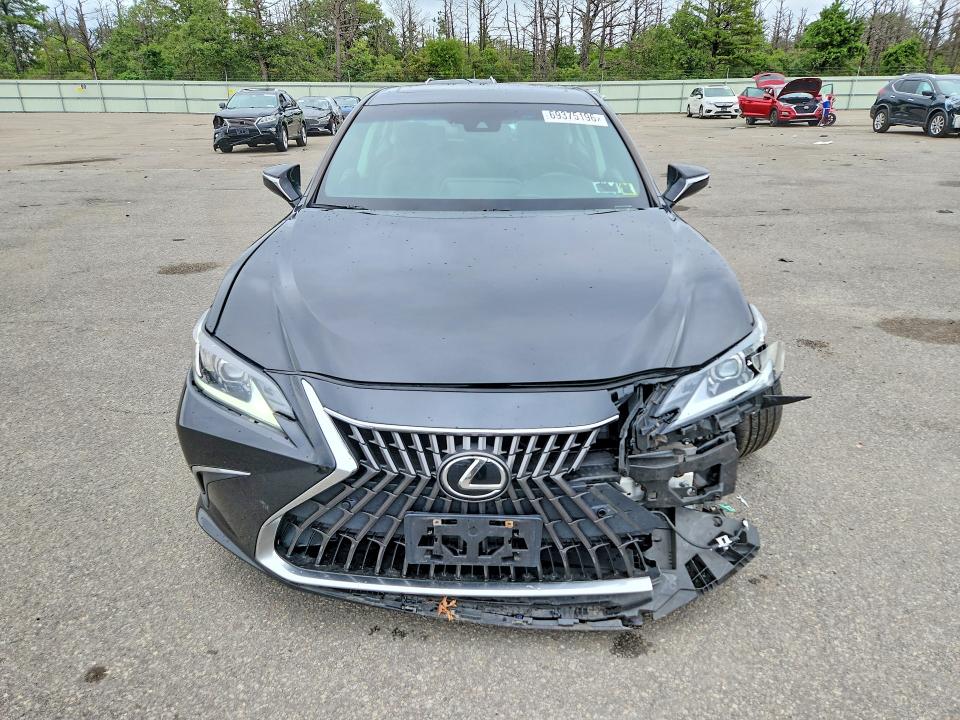 Zdjęcie 5 z aukcji – 2022 LEXUS ES 350 z VIN 58ADZ1B10NU115091