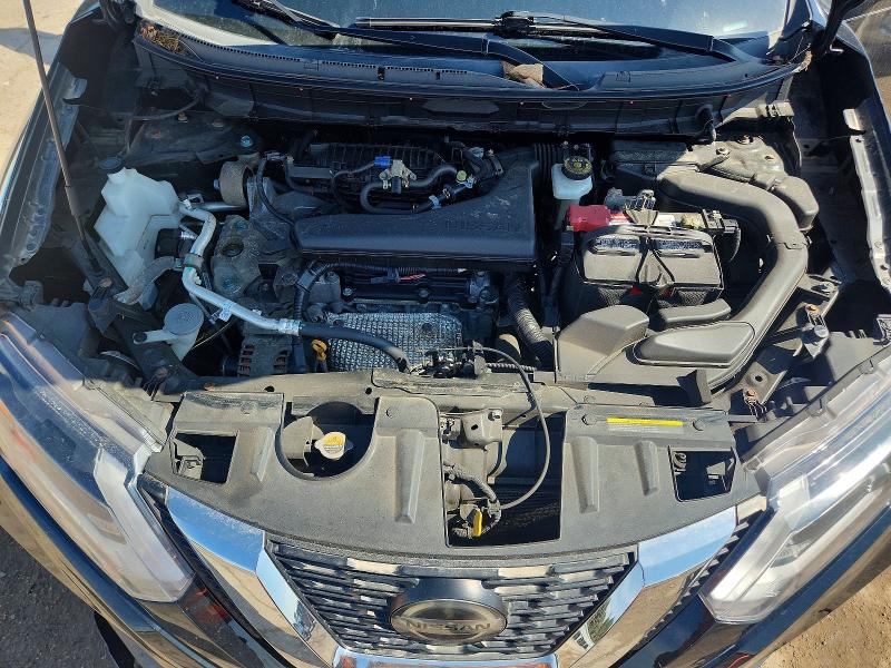 Снимка 11 от търг – 2018 NISSAN ROGUE с VIN KNMAT2MT2JP553026