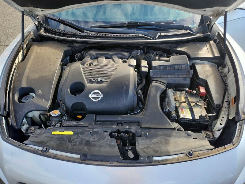 Photo 11 from auction – 2013 NISSAN MAXIMA with VIN 1N4AA5AP2DC845050
