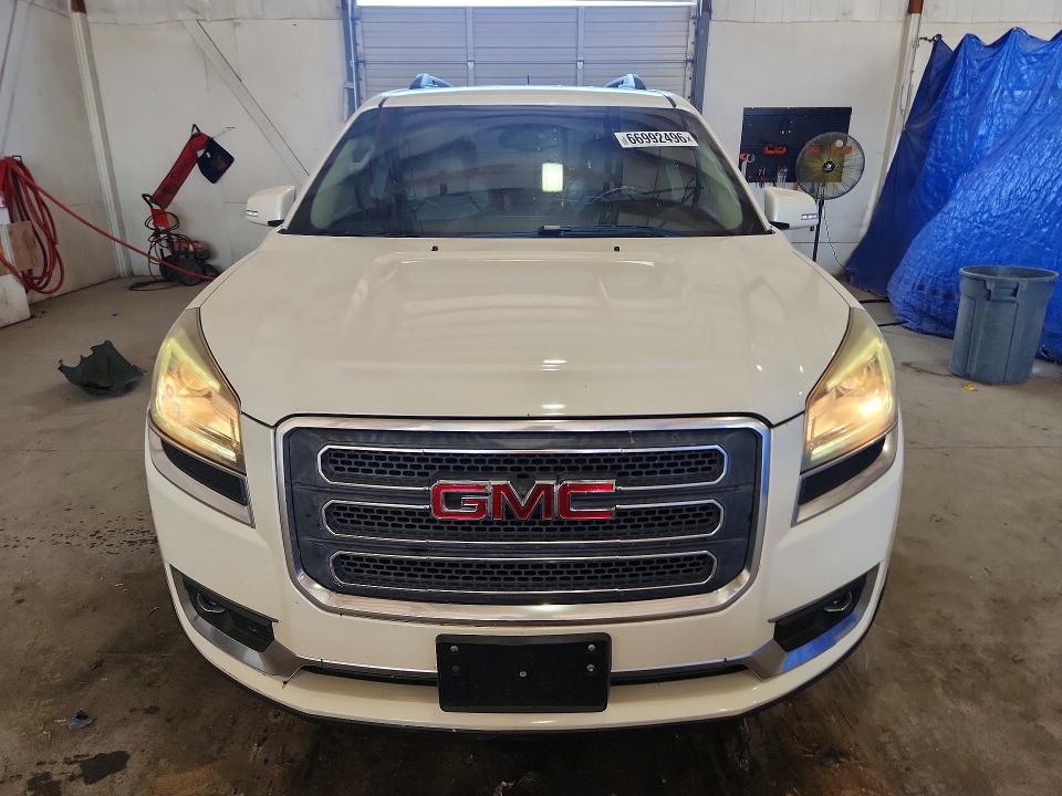 Photo 5 from auction – 2013 GMC ACADIA with VIN 1GKKVRKD5DJ192941